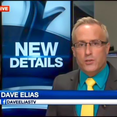 Dave Elias
