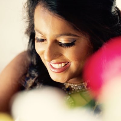 ChandariaSonali's profile picture. 