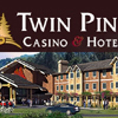 Twin Pines Casino Entertainment Twin Pines Casino Entertainment
