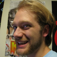 Greg Hudson (@slick_gecko) 's Twitter Profile Photo