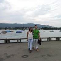 JaviSuizo's profile picture. Aún escribiendo mi biografía...