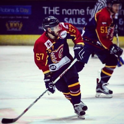 esders17's profile picture. Retired Professional Ice Hockey Player