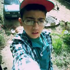 Matheusjesus457's profile picture. 