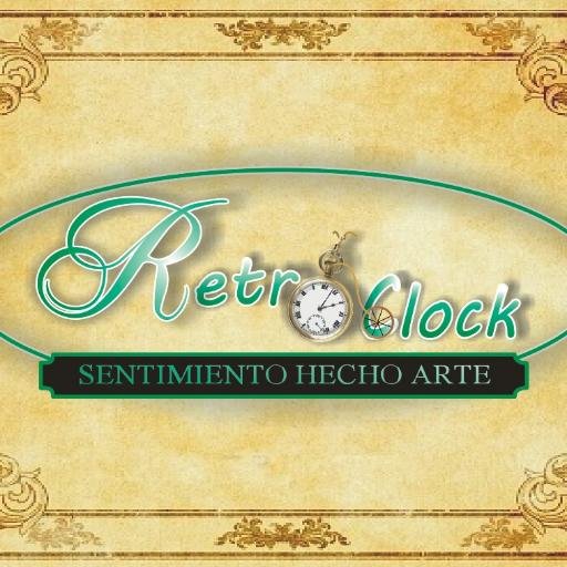 RetroclockShop's profile picture. 