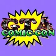 GTA Comic Con (@gtacomiccon) 's Twitter Profile