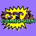 GTA Comic Con (@gtacomiccon) Twitter profile photo GTA Comic Con (@gtacomiccon) Twitter profile photo