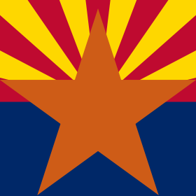 StateOfArizona's profile picture. run by @jeremyvaught [Not affiliated with the Arizona State Government]
