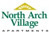 NorthArchApts's profile picture. Apartments in Northern Chesterfield County, Virginia.  HUGE living rooms & bedrooms!  Gas for heat, cooking & hot water partially included.  Rents from $720.