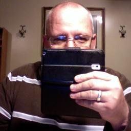 BuckyRaymond's profile picture. 