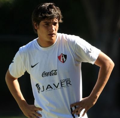 Club De Fans De Edson Rivera. Actual Jugador Del Club Atlas De Guadalajara. Edson nos sigue desde el 11/04/15. #EdsonMania