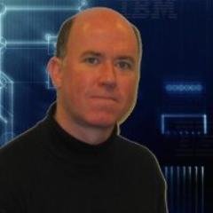 Principal Power Technical Specialist Manager @IBM #tennis #basketball Please note - my opinions are my own.