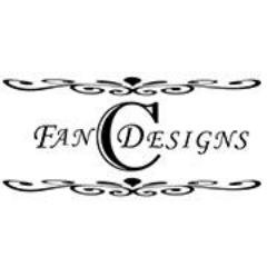 Fan-C-Designs Gowns