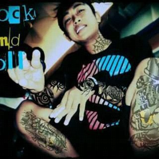 jefry3732's profile picture. AVENGED SEVEN FOLD HAIL TO THE KING