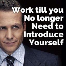 wearerenatus's profile picture. Investing for a Living