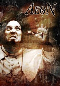 aeonofficial's profile picture. Death Metal