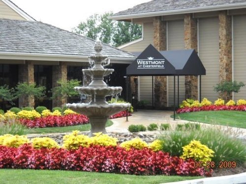 WestmontChester's profile picture. From the moment you walk through the doors, you will experience the difference at Westmont at Chesterfield. Live Made Simple. 636.537.4040