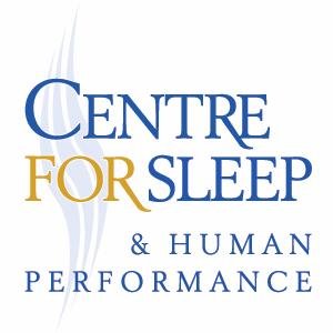 The Centre for Sleep specializes in sleep disorders, researching the affects of sleep on performance and cognitive function