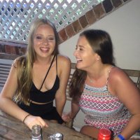 Mel Hannon (@melhannon) Twitter profile photo