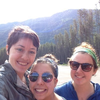 SoniaFelicia's profile picture. I'd rather be barefoot. Mostly tweeting things I hear that are funny out of context.