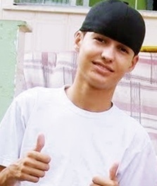 matheuzinhr's profile picture. 