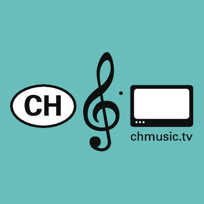 Schweizer Musik Videos auf chmusic.tv