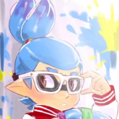 Hey there the name is Michael and I'm deep in splatoon hell and i love video games with a passion.