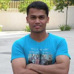 AnganeSatya's profile picture. 