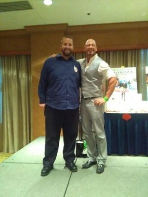 I am Mike. Herbalife is great and gives REAL results, you should try it! Ask me how.