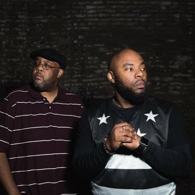 blackalicious_ Profile Picture