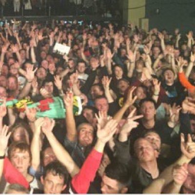 mansell1878's profile picture. We see things they’ll never see