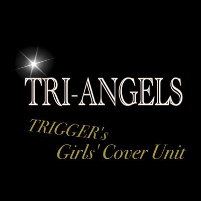 TRI-ANGELSさんのプロフィール画像
