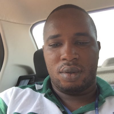 MohammedBarry1's profile picture. 