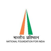 National Foundation for India(@NFI_India) 's Twitter Profile Photo