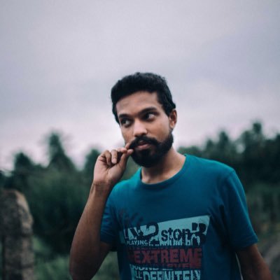 Sathishshan92's profile picture. 