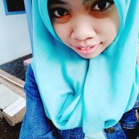 tunah tarceng (@hidayfathonah) 's Twitter Profile