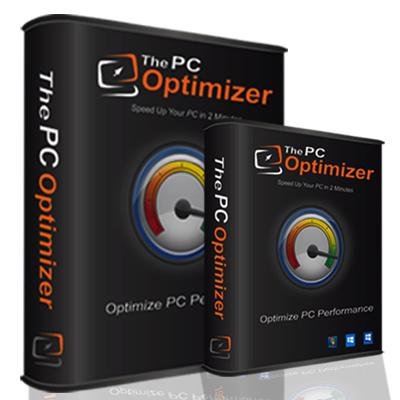 The PC Optimizer