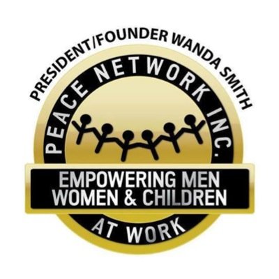 Non Profit Organization Peace Network Inc 2023-📢 empowering men.women & children  👶🙍🏾‍♀️🙎🏽‍♂️🤱🏽👨‍👧‍👦👩‍👩‍👧‍👦👨‍👦 WI 
Instagram : @peacenetworkinc