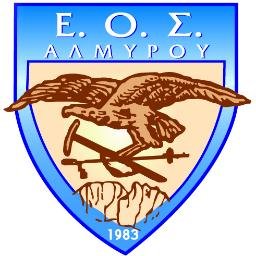 Ε.Ο.Σ. Αλμυρού