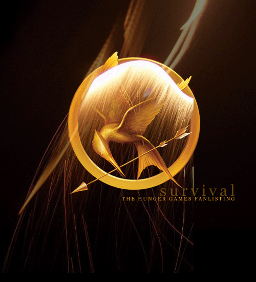 I am not pretty. I am not beautiful. I am as radiant as the sun. -Katniss.
