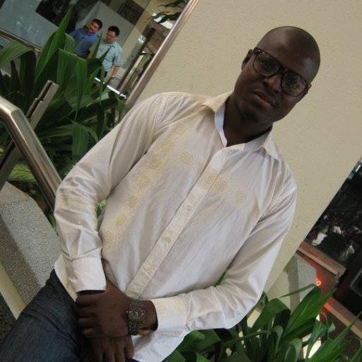 ogbeide frank is a blogger and a writer. he specialise in Business and management 
https://t.co/7kuyM4ieSX