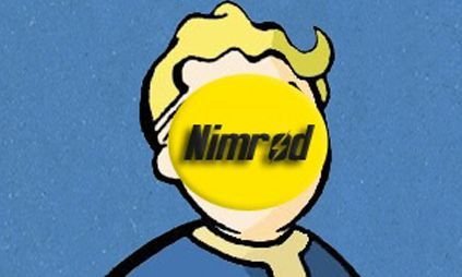 Nimrod5885 Profile Picture