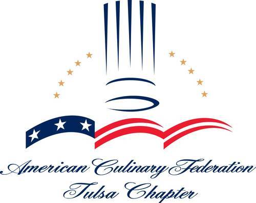 Join the Tulsa Chapter of the American Culinary Federation! You know you want!