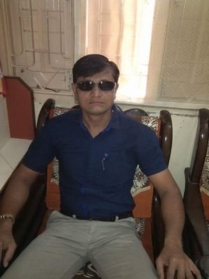 KantilalLimbani's profile picture. 