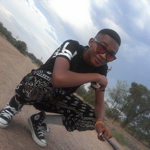 Eem_Jayy's profile picture. Musician artist