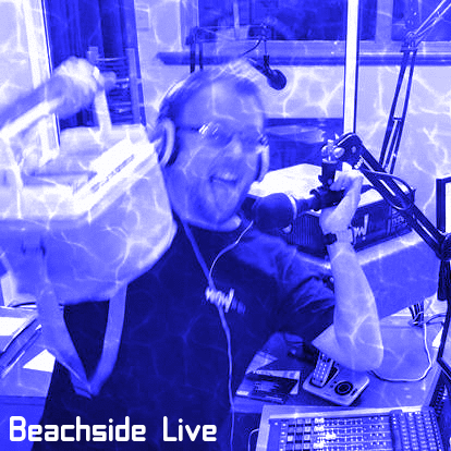 Beachside Live was broadcast weekly during 2013, 2014 & 2015 from Semaphore's 100.5 WOW FM in South Australia with host Ben Jahmin MC
https://t.co/FoT1L81YGl