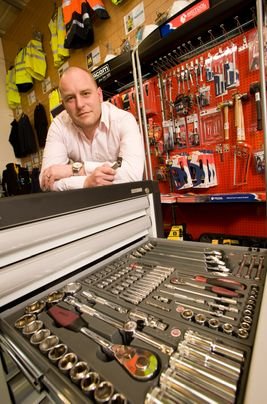 Hall_Fast's profile picture. Multi-award winning industrial supplies company with 100k+ standard products online, over the counter or by calling: 01623 645 645 Follow us for news & offers