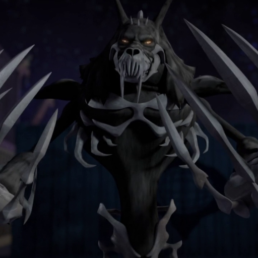 Rahzardogpound's profile picture. My name is Chris Bradford i am a ninja who mutated into a humanoid dog then i double mutated and got lots better i work i help Shredder take down the turtles.