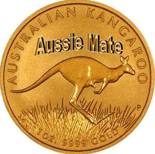 i Trade Aussie (AUD/USD)