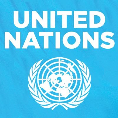 ‏‏صفحه سازمان ملل متحد به زبان فارسی