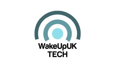 CONCEPT ACCOUNT - This account has been reserved for future projects. Main account: @WakeUpUKTV